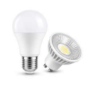 LED Bulb
