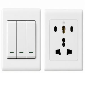 Switch & Socket
