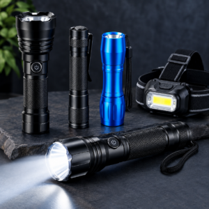 Torch Light